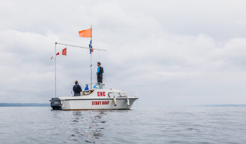 Club Nautique de Crans - M2 SpeedTour 2021