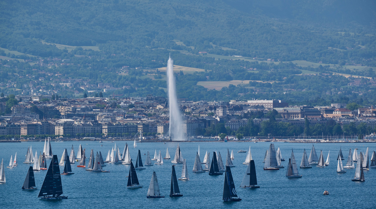 Bol d'Or Mirabaud 2022