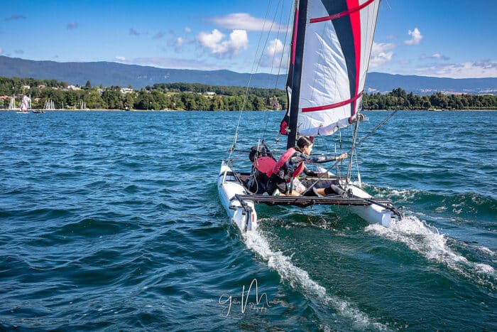 Camps d'été et Stages Printemps-Automne de TOPAZ 14
