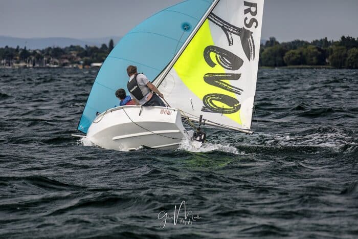 Camps d'été et Stages Printemps-Automne de RS FEVA