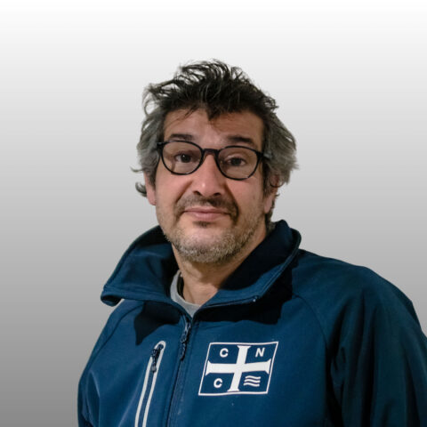 Luigi Villari - Club House - Club Nautique de Crans