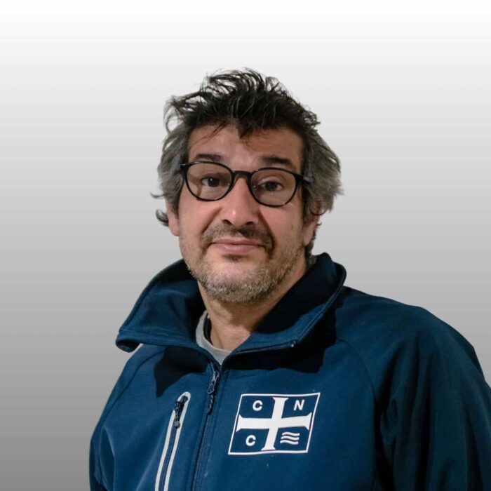 Luigi Villari - Club House - Club Nautique de Crans