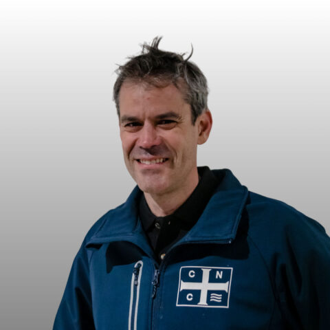 Sylvian Mauron - Responsable Events - Club Nautique de Crans