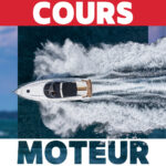 Cours bateau à moteur