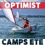 Optimist Camps D'été