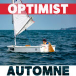 Optimist - Stage Automne