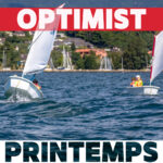 Optimist - Stage Printemps