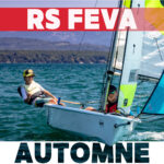 Dériveur - Stage Automne