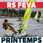 Dériveur - Stage Printemps