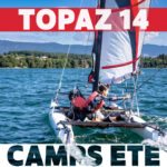 Catamaran - Camps d'été