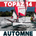 Catamaran - Stage Automne
