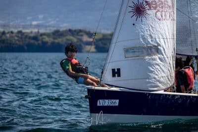 Camps d'été et Stages Printemps-Automne de LASER 2000