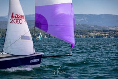 Camps d'été et Stages Printemps-Automne de LASER 2000