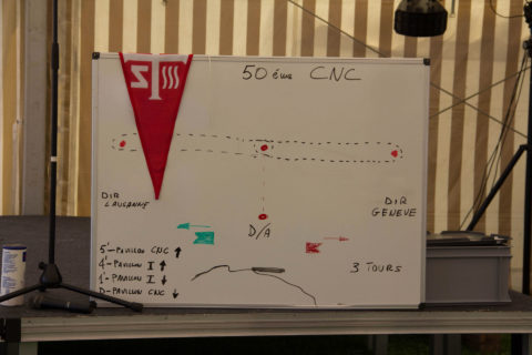 ACTIVITES Club Nautique de Crans - Ecole de Voile