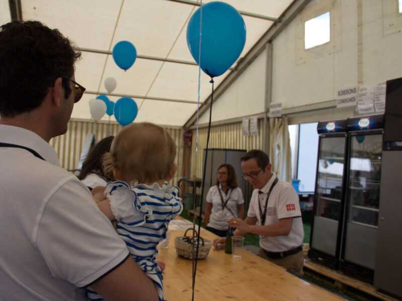 ACTIVITES Club Nautique de Crans - Ecole de Voile