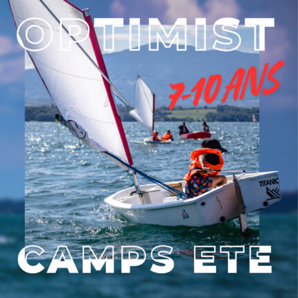 Ensemble, faisons voguer les passions sur le Léman. Club Nautique de Crans - Ecole de Voile La base nautique Club Nautique de Crans - Ecole de Voile