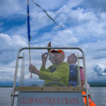 Ensemble, faisons voguer les passions sur le Léman. Club Nautique de Crans - Ecole de Voile L’Ouverture … par la grande porte ! Club Nautique de Crans - Ecole de Voile