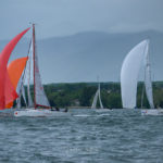 Ensemble, faisons voguer les passions sur le Léman. Club Nautique de Crans - Ecole de Voile L’Ouverture … par la grande porte ! Club Nautique de Crans - Ecole de Voile