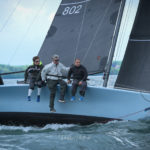 Ensemble, faisons voguer les passions sur le Léman. Club Nautique de Crans - Ecole de Voile L’Ouverture … par la grande porte ! Club Nautique de Crans - Ecole de Voile