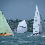 Ensemble, faisons voguer les passions sur le Léman. Club Nautique de Crans - Ecole de Voile L’Ouverture … par la grande porte ! Club Nautique de Crans - Ecole de Voile