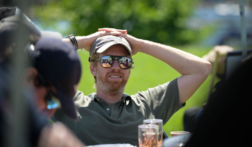 Club Nautique de Crans - Regate Ouverture CDPL 2025