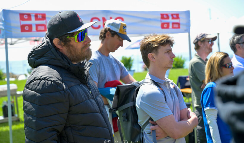 Club Nautique de Crans - Regate Ouverture CDPL 2025