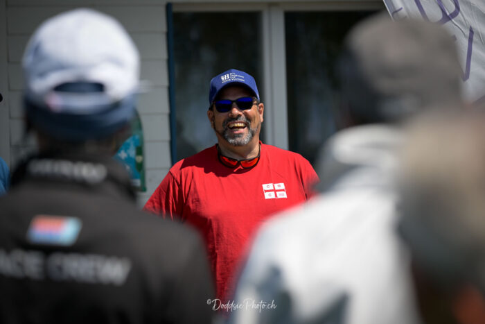 Club Nautique de Crans - Regate Ouverture CDPL 2025