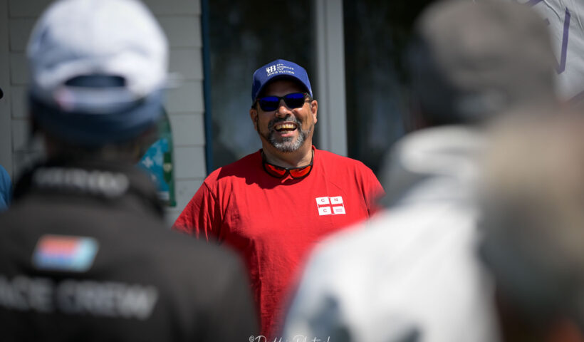 Club Nautique de Crans - Regate Ouverture CDPL 2025