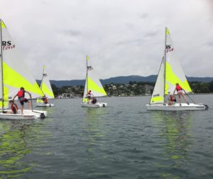 Camps d'été et Stages Printemps-Automne de RS FEVA