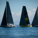 Une Ouverture théatrale ! Club Nautique de Crans - Ecole de Voile