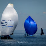 Une Ouverture théatrale ! Club Nautique de Crans - Ecole de Voile