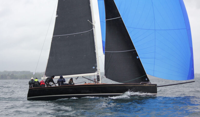 Régate d'Ouverture 2021 Club Nautique de Crans - Ecole de Voile