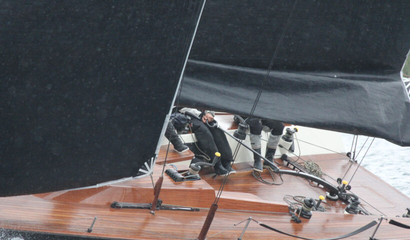 Régate d'Ouverture 2021 Club Nautique de Crans - Ecole de Voile