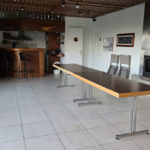 Grand Nettoyage de Printemps au Club Nautique de Crans Club Nautique de Crans - Ecole de Voile