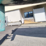 Grand Nettoyage de Printemps au Club Nautique de Crans Club Nautique de Crans - Ecole de Voile