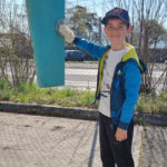 Grand Nettoyage de Printemps au Club Nautique de Crans Club Nautique de Crans - Ecole de Voile