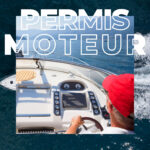 Formation Permis Bateau Moteur - Lac Léman - Nyon - Founex - Prangins