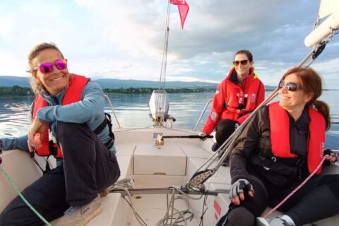 Cours du Soir Adulte sur Suprise : Débutants, Intermédiaires et Confirmés