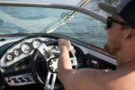 Formation Permis Bateau Moteur - Lac Léman - Nyon - Founex - Prangins