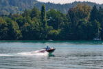 Formation Permis Bateau Moteur - Lac Léman - Nyon - Founex - Prangins