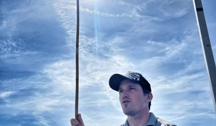 Club Nautique de Crans - M2 SpeedTour 2023