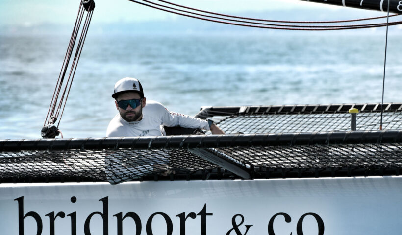 Club Nautique de Crans - M2 SpeedTour 2023