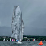 Ensemble, faisons voguer les passions sur le Léman. Club Nautique de Crans - Ecole de Voile L’Ouverture … par la grande porte ! Club Nautique de Crans - Ecole de Voile