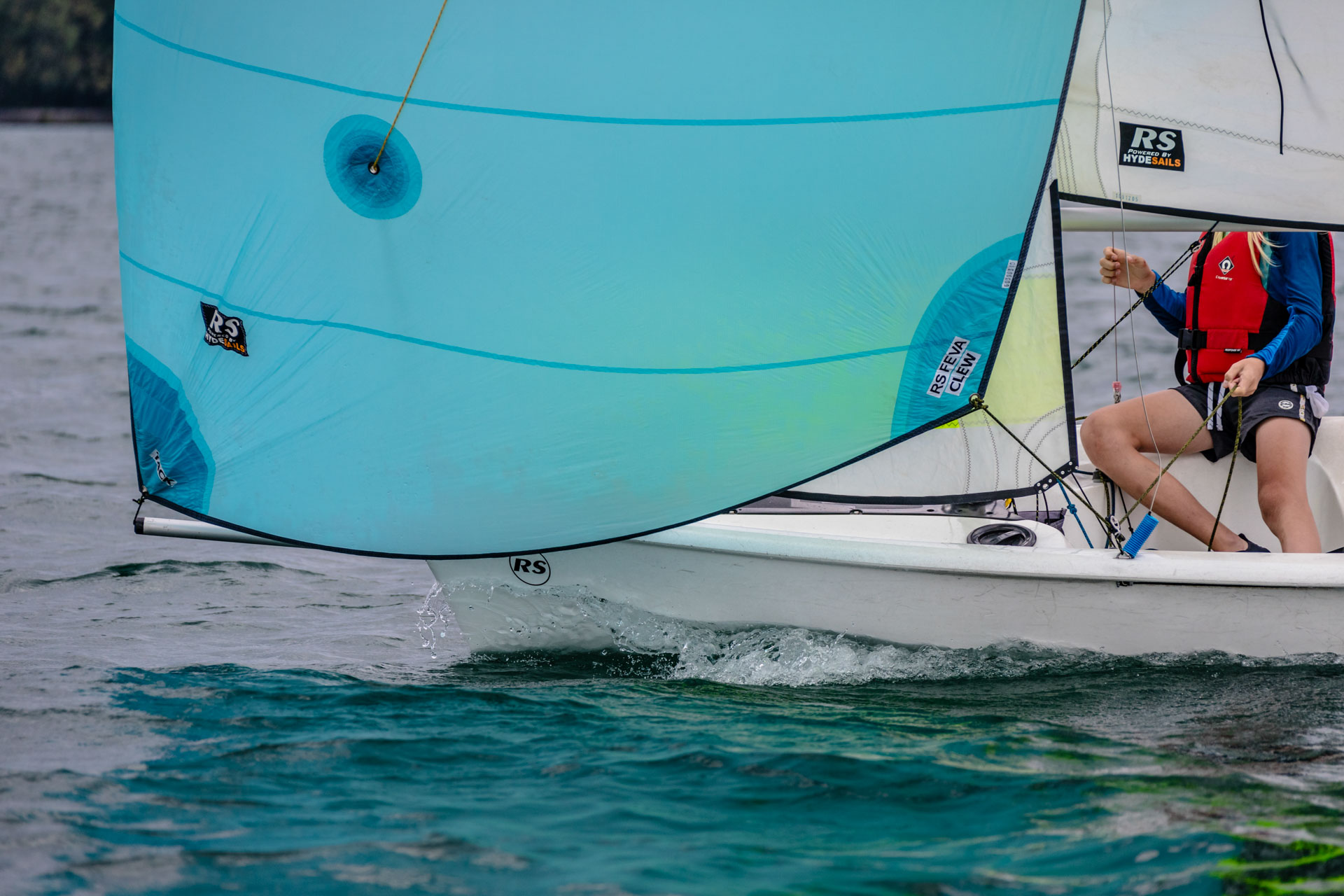 Camps d'été et Stages Printemps-Automne de RS FEVA