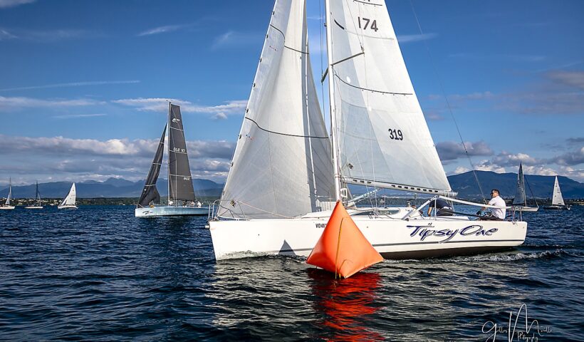 Club Nautique de Crans - Mardi del Mundo 2025