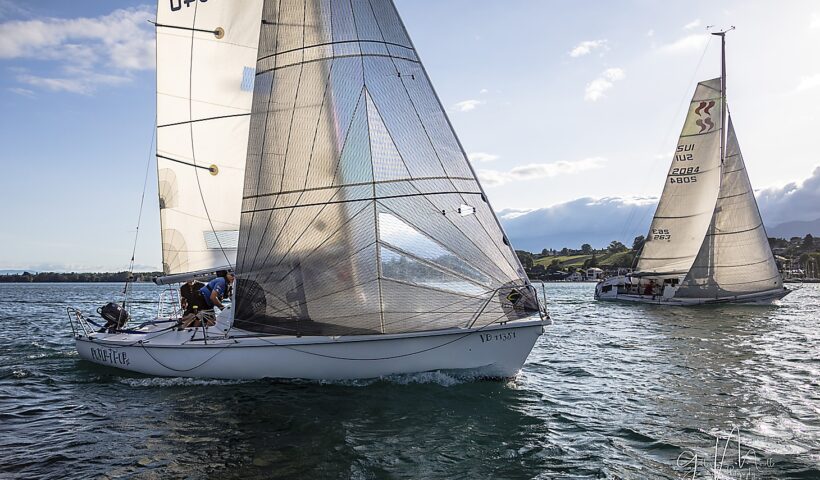 Club Nautique de Crans - Mardi del Mundo 2025