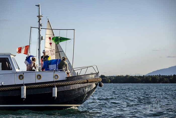 Club Nautique de Crans - Mardi del Mundo 2025