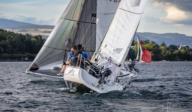 Club Nautique de Crans - Mardi del Mundo 2025