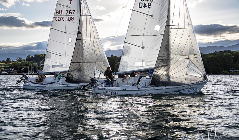 Club Nautique de Crans - Mardi del Mundo 2025