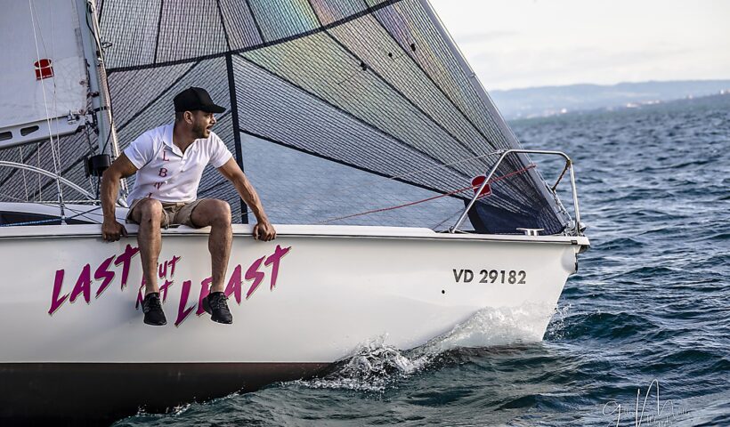 Club Nautique de Crans - Mardi del Mundo 2025